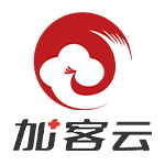 加客云Logo